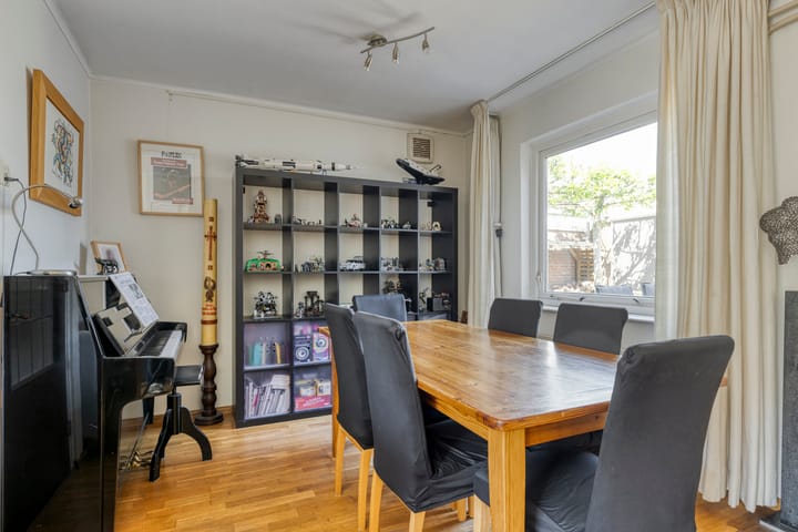 Foto 7 van Tuinstraat 35