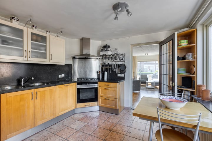 Foto 10 van Tuinstraat 35