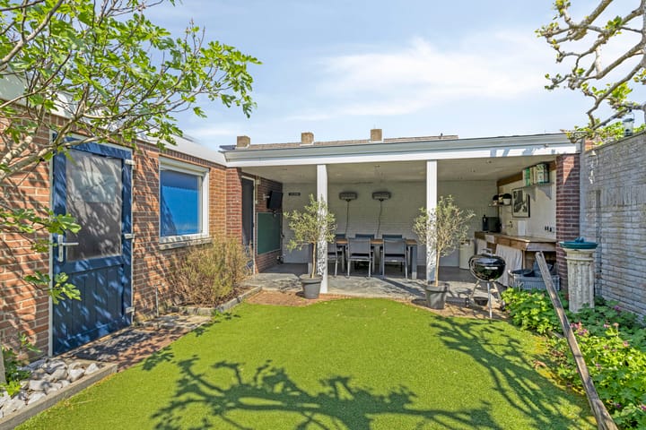 Foto 21 van Tuinstraat 35