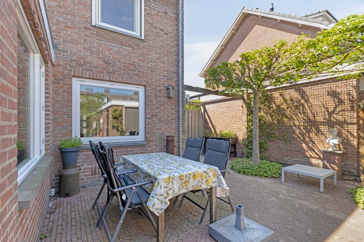 Foto 24 van Tuinstraat 35