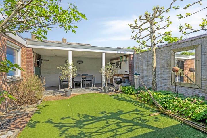 Foto 28 van Tuinstraat 35