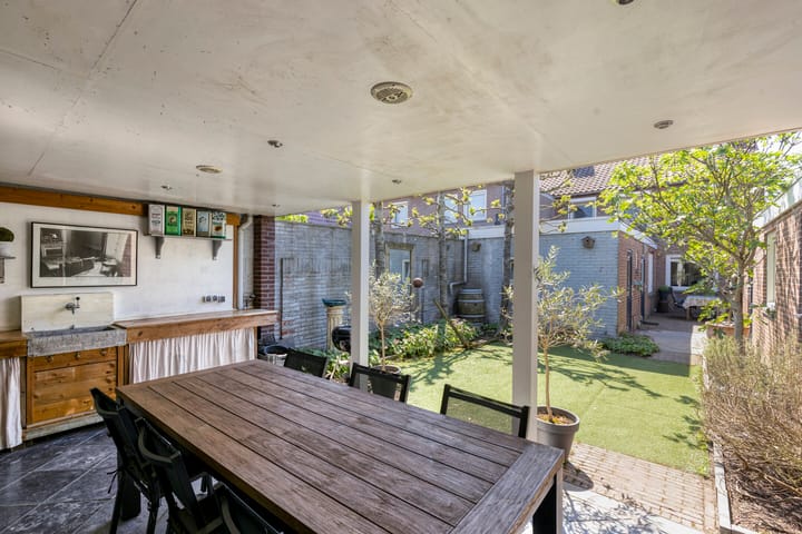 Foto 30 van Tuinstraat 35