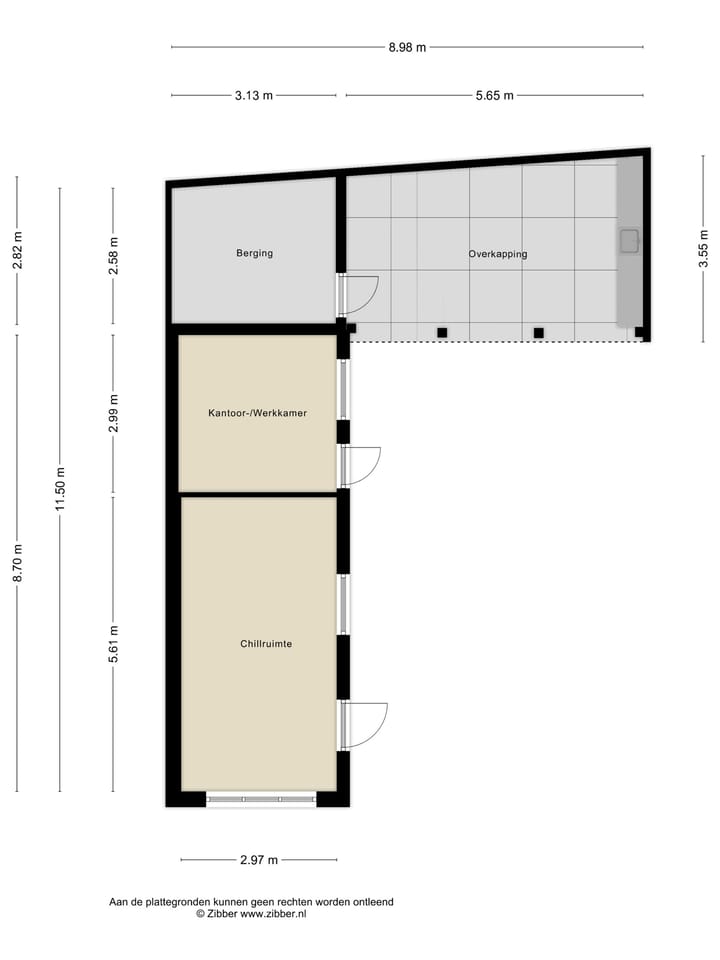 Foto 37 van Tuinstraat 35