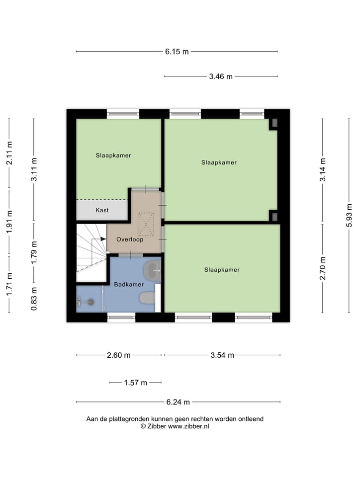 Foto 38 van Tuinstraat 35