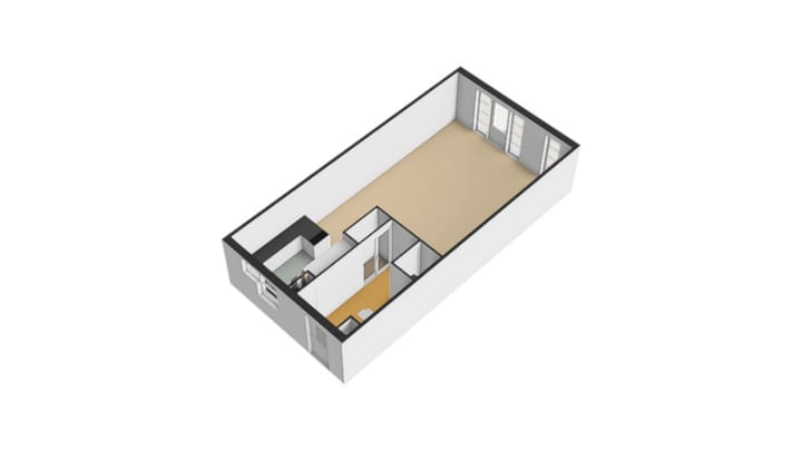 Foto 33 van Concordialaan 24