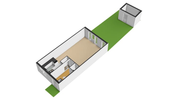 Foto 37 van Concordialaan 24