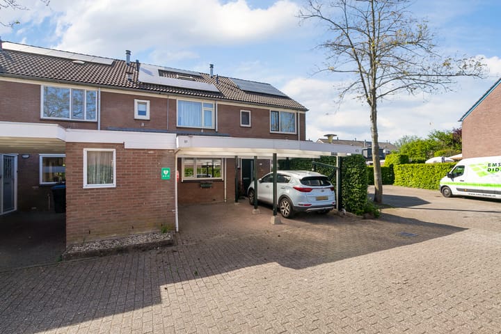 Foto 2 van Katwoudehof 61