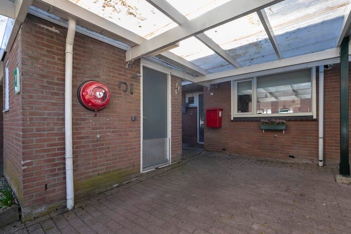 Foto 3 van Katwoudehof 61