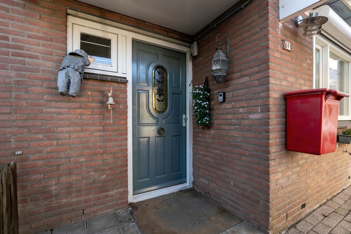 Foto 4 van Katwoudehof 61