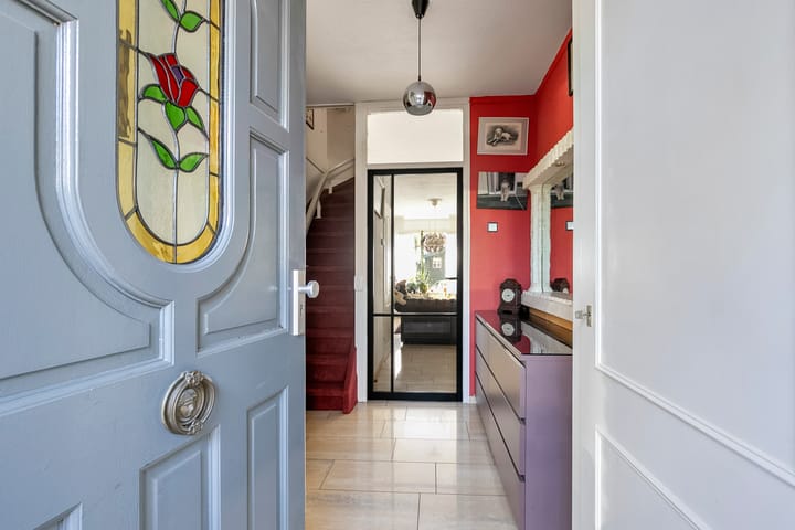 Foto 5 van Katwoudehof 61