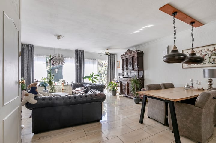 Foto 7 van Katwoudehof 61