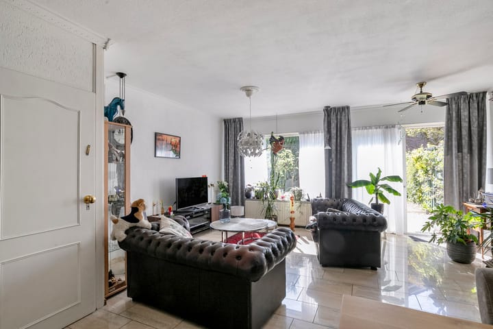 Foto 8 van Katwoudehof 61