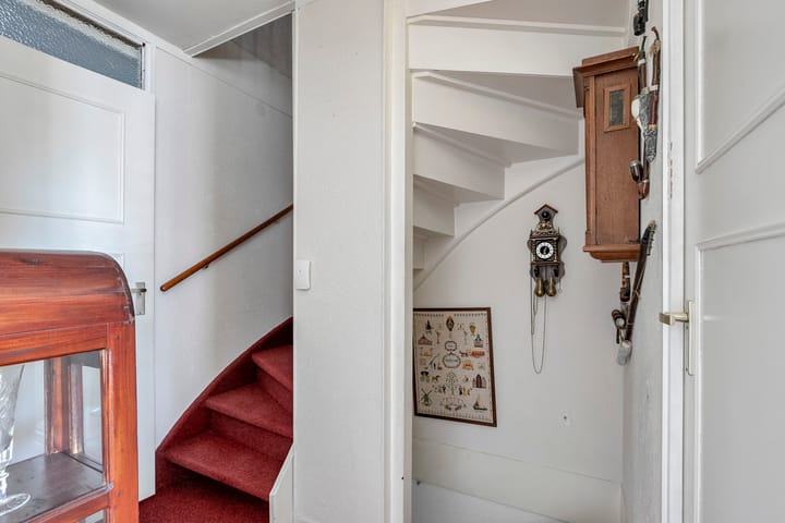 Foto 26 van Katwoudehof 61