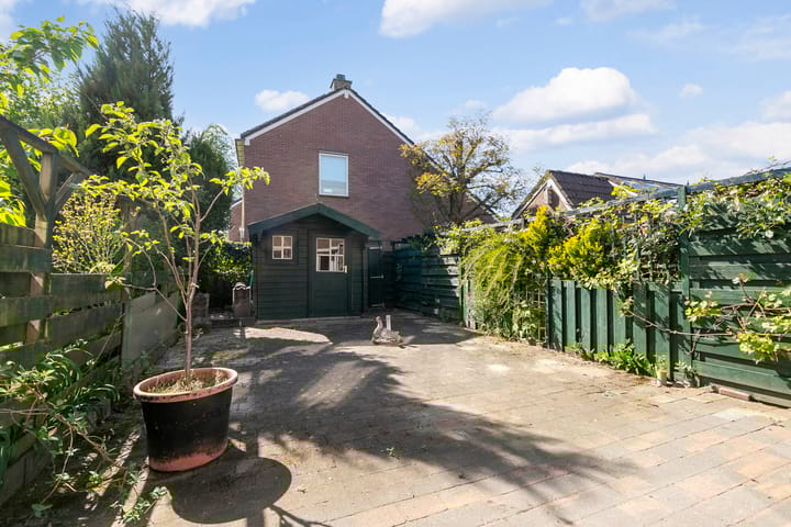 Foto 33 van Katwoudehof 61