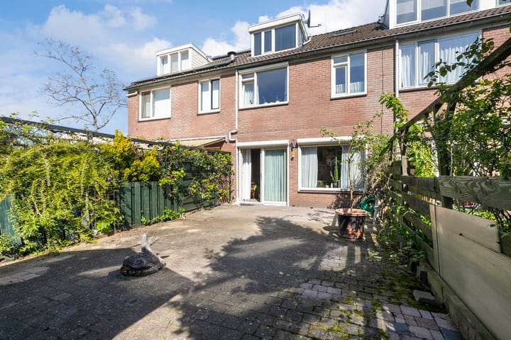 Foto 35 van Katwoudehof 61