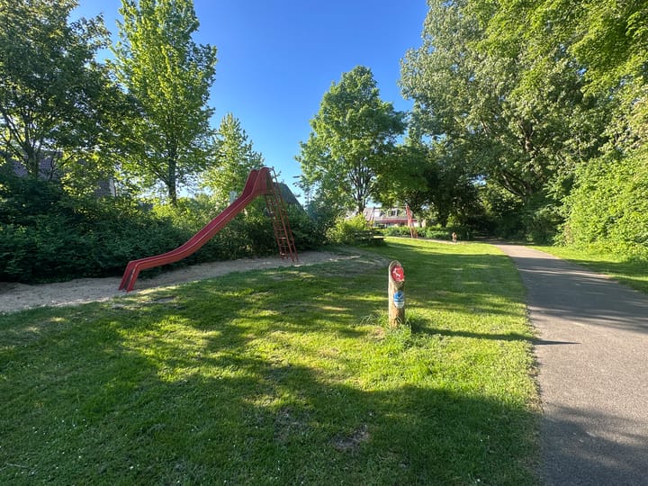 Foto 39 van Katwoudehof 61