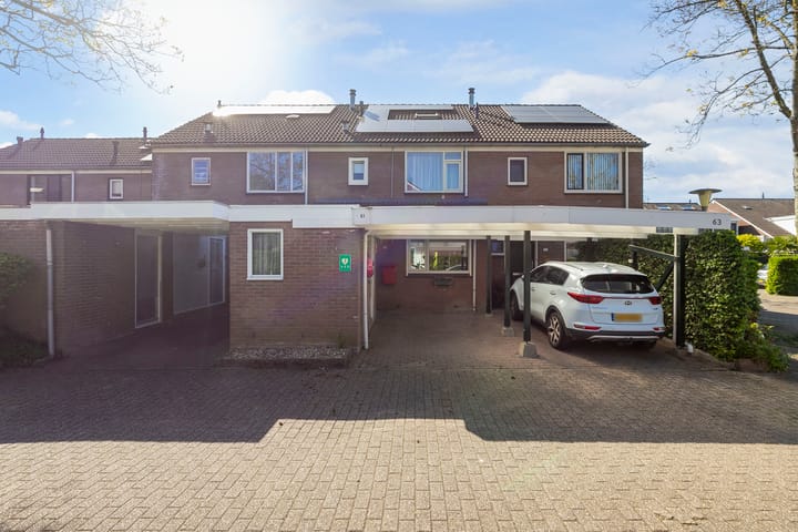 Foto 40 van Katwoudehof 61