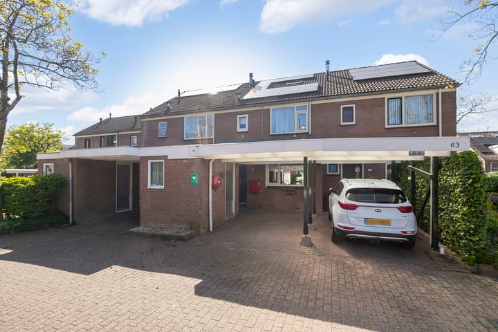 Foto 41 van Katwoudehof 61