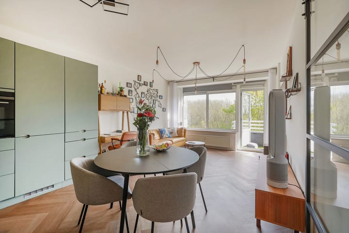 Foto 1 van Nachtwachtlaan 357