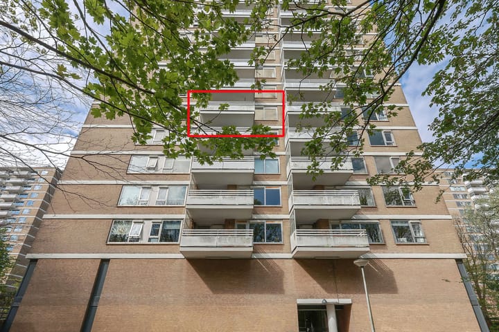 Foto 2 van Nachtwachtlaan 357