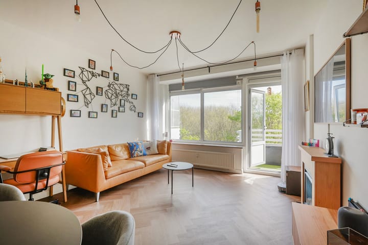 Foto 3 van Nachtwachtlaan 357