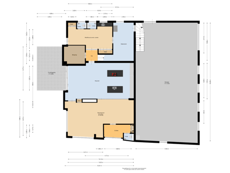 Bekijk plattegrond