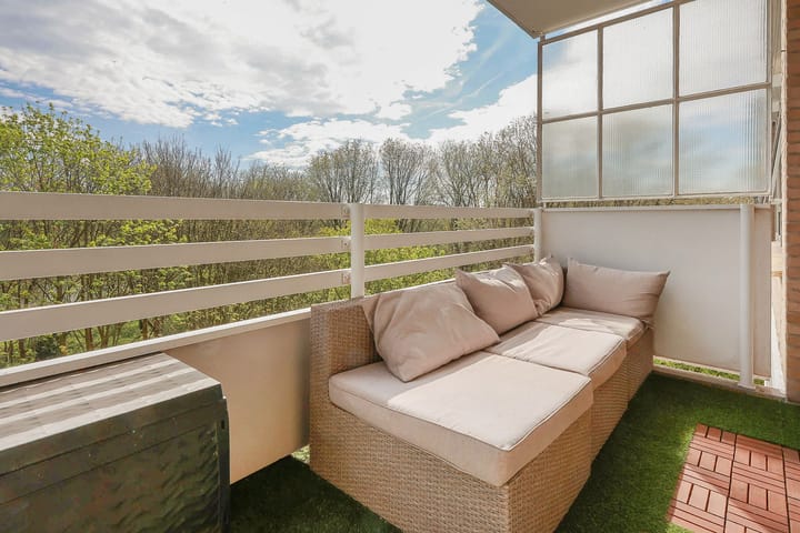 Foto 5 van Nachtwachtlaan 357