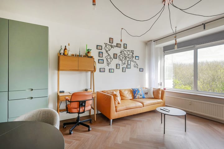 Foto 7 van Nachtwachtlaan 357