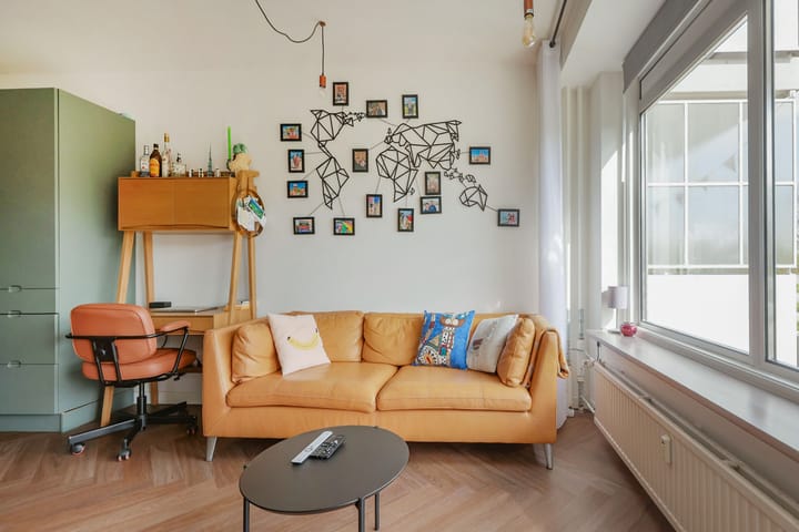 Foto 8 van Nachtwachtlaan 357