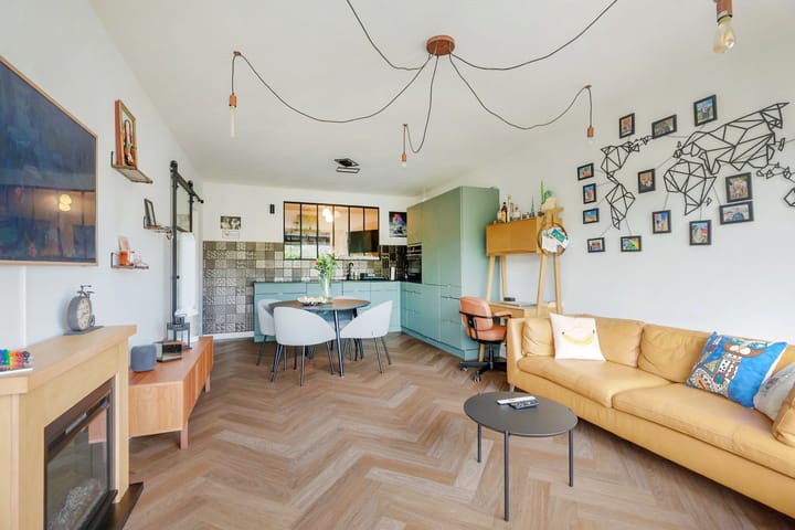 Foto 9 van Nachtwachtlaan 357