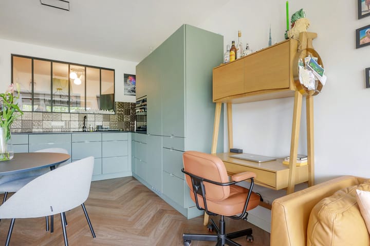 Foto 10 van Nachtwachtlaan 357