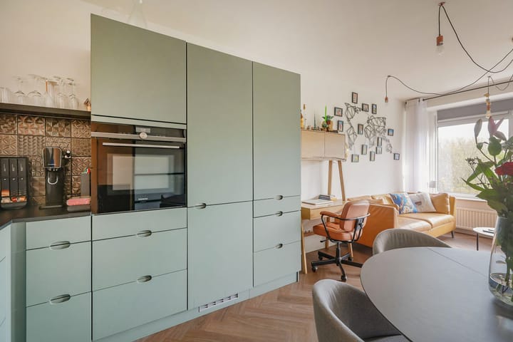 Foto 13 van Nachtwachtlaan 357