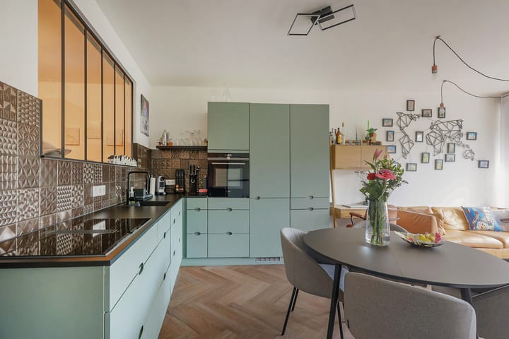 Foto 14 van Nachtwachtlaan 357