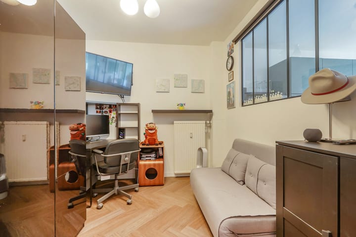 Foto 23 van Nachtwachtlaan 357