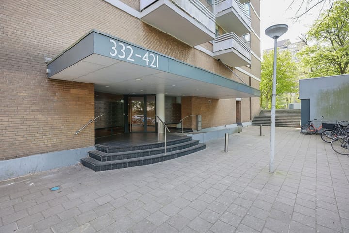 Foto 36 van Nachtwachtlaan 357