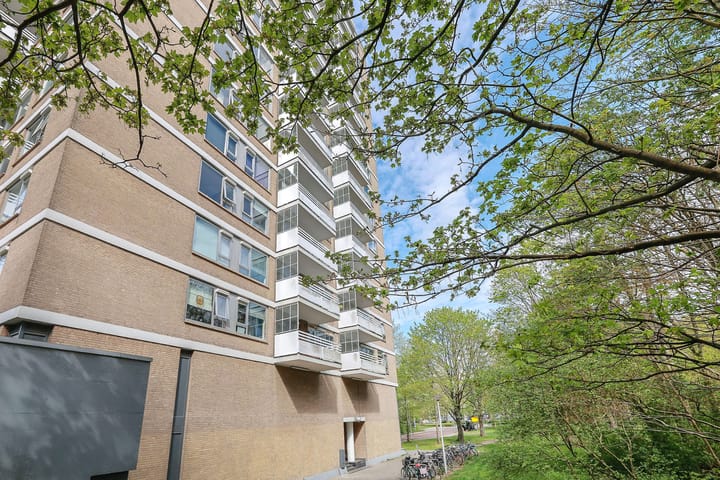 Foto 37 van Nachtwachtlaan 357