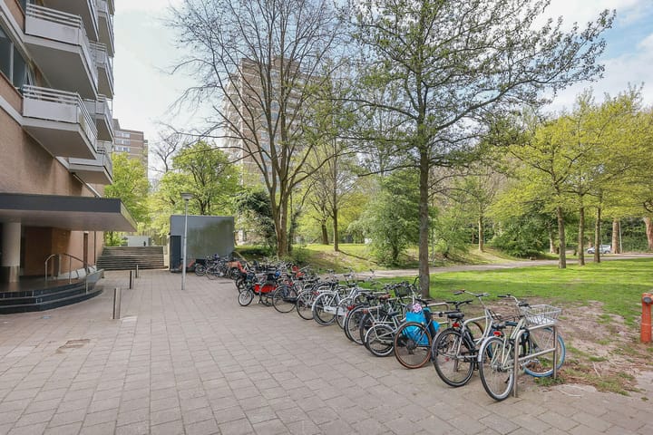 Foto 40 van Nachtwachtlaan 357