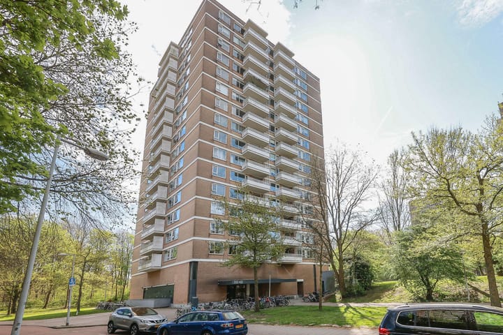 Foto 42 van Nachtwachtlaan 357