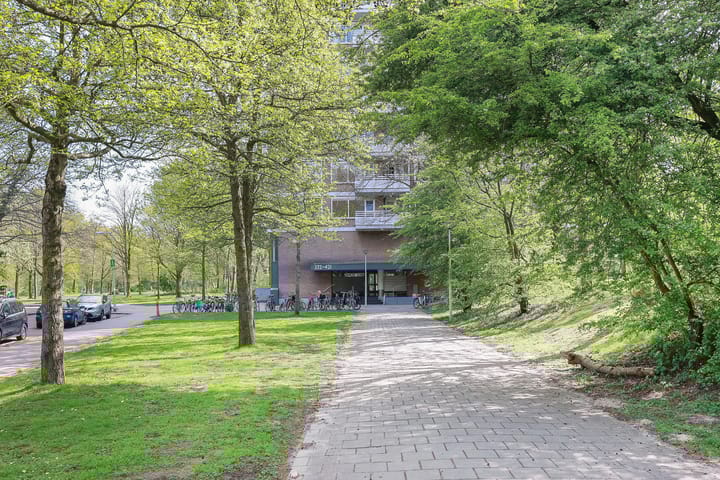 Foto 43 van Nachtwachtlaan 357