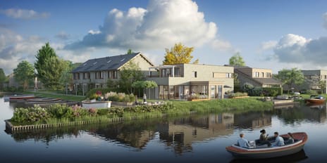 Spiegelkade 5 secondary image