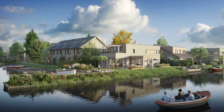 Photo 2 of Spiegelkade 5