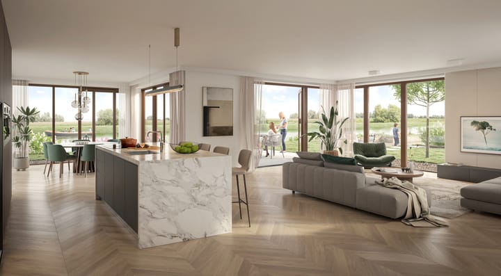 Foto 7 van Spiegelkade 5