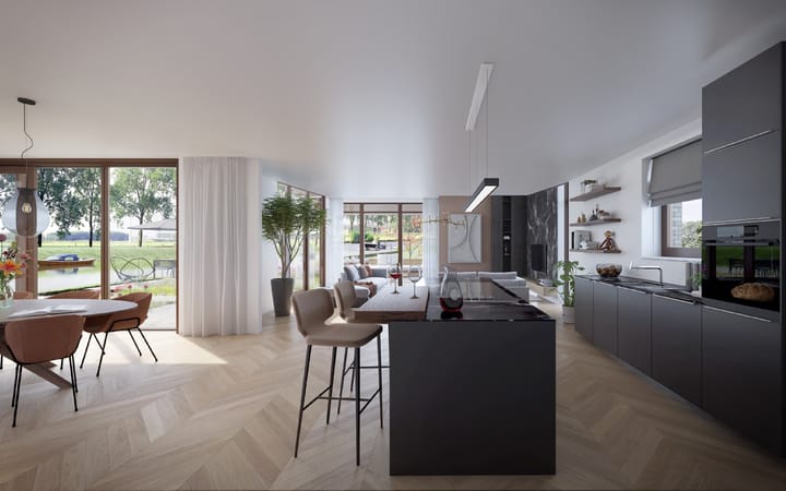 Foto 9 van Spiegelkade 5