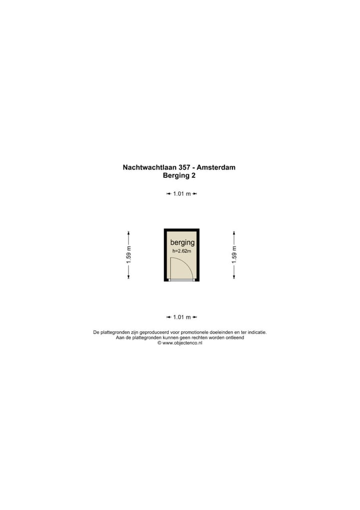 Foto 47 van Nachtwachtlaan 357