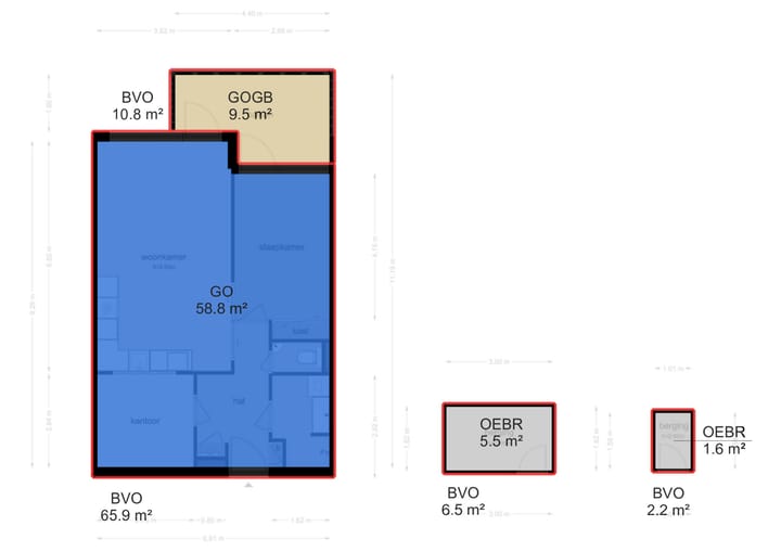 Foto 48 van Nachtwachtlaan 357