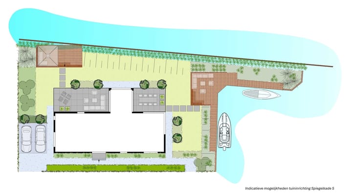 Foto 42 van Spiegelkade 5