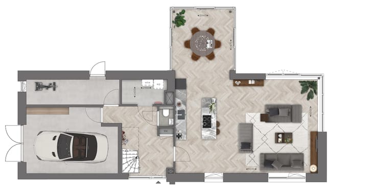 Foto 43 van Spiegelkade 5