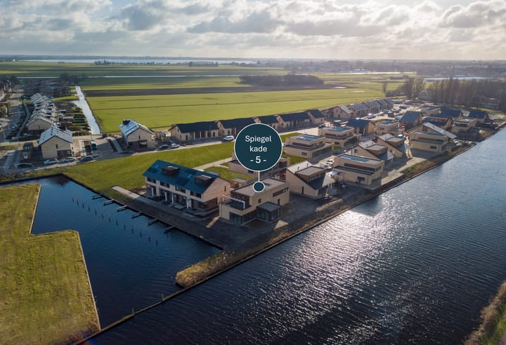 Foto 48 van Spiegelkade 5