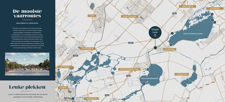 Foto 68 van Spiegelkade 5