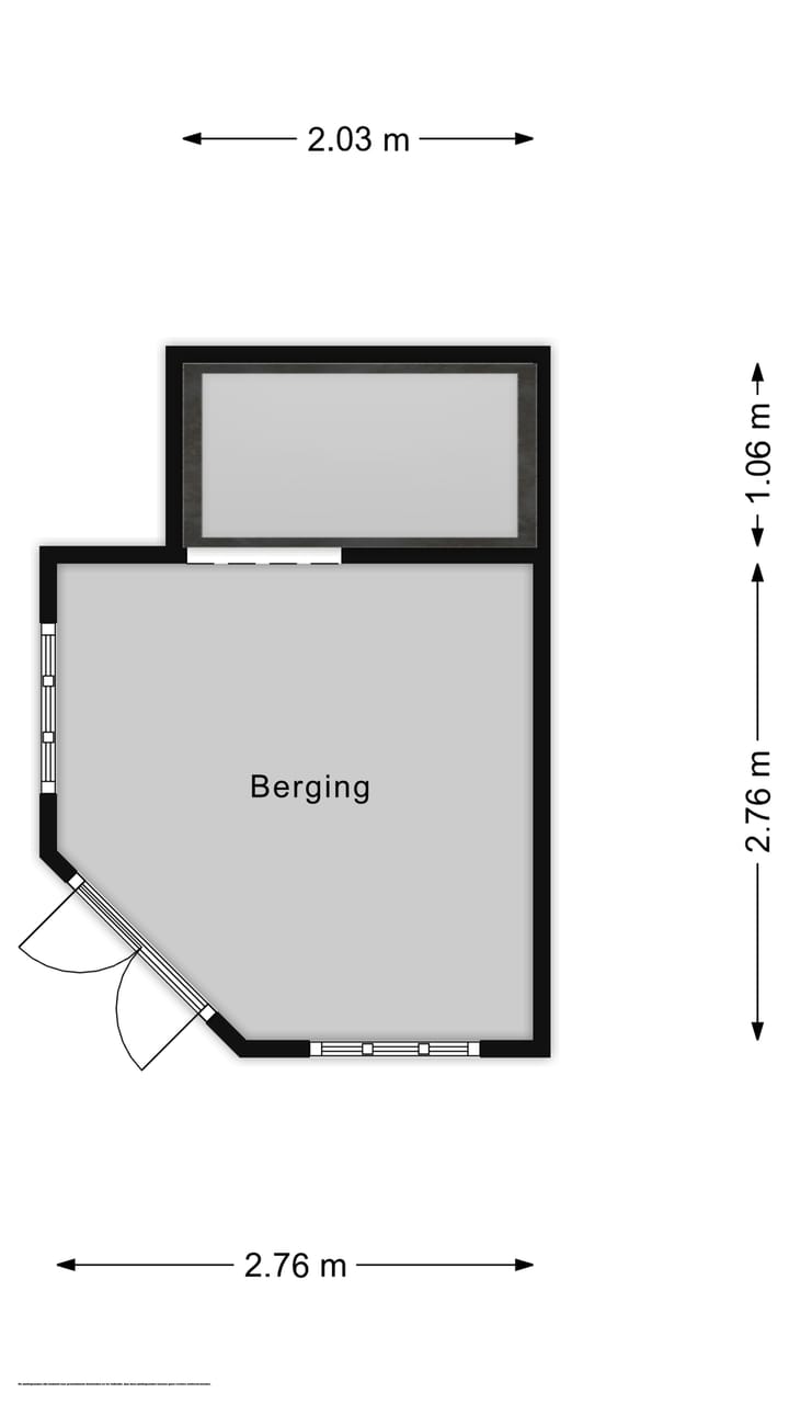 Foto 40 van Paul Gabriëlstraat 107